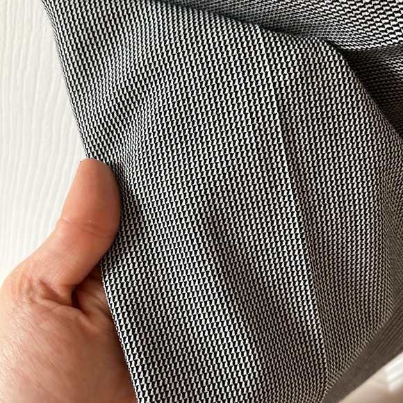 Houndstooth Dress Pants - Picture 2 of 4